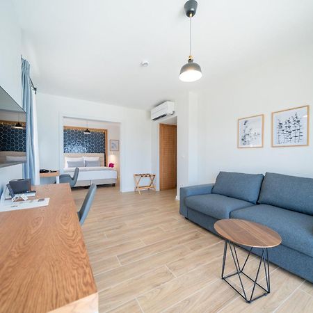 Olea Nova Hotel Kaş Dış mekan fotoğraf